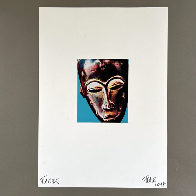 FACES