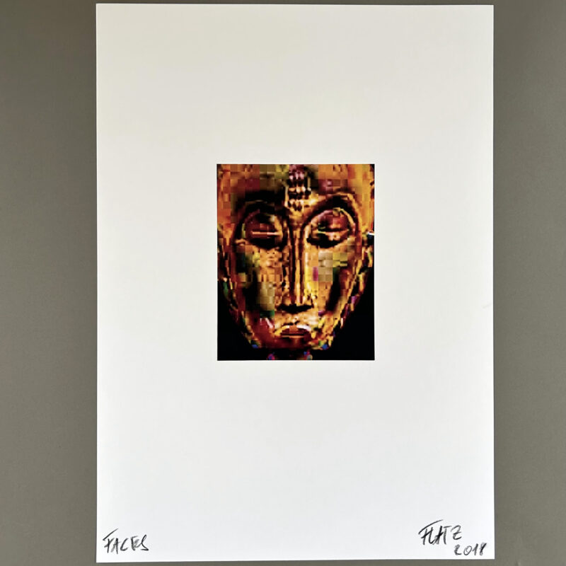 FACES