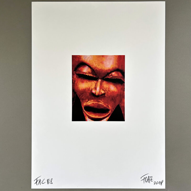 FACES