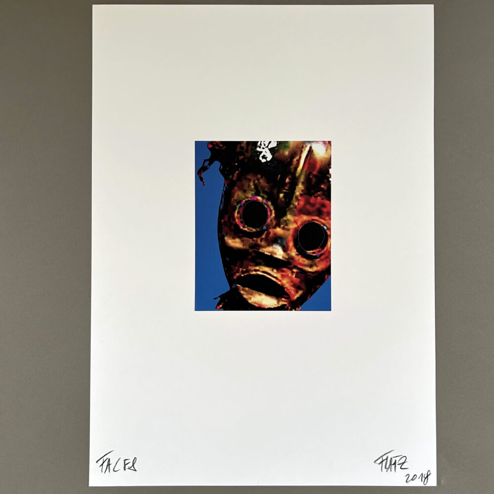 FACES