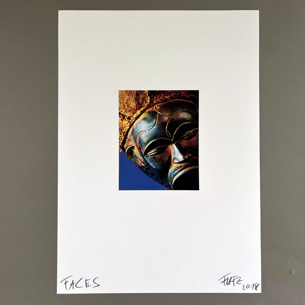 FACES