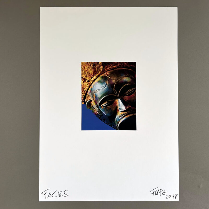 FACES
