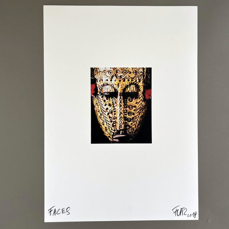 FACES