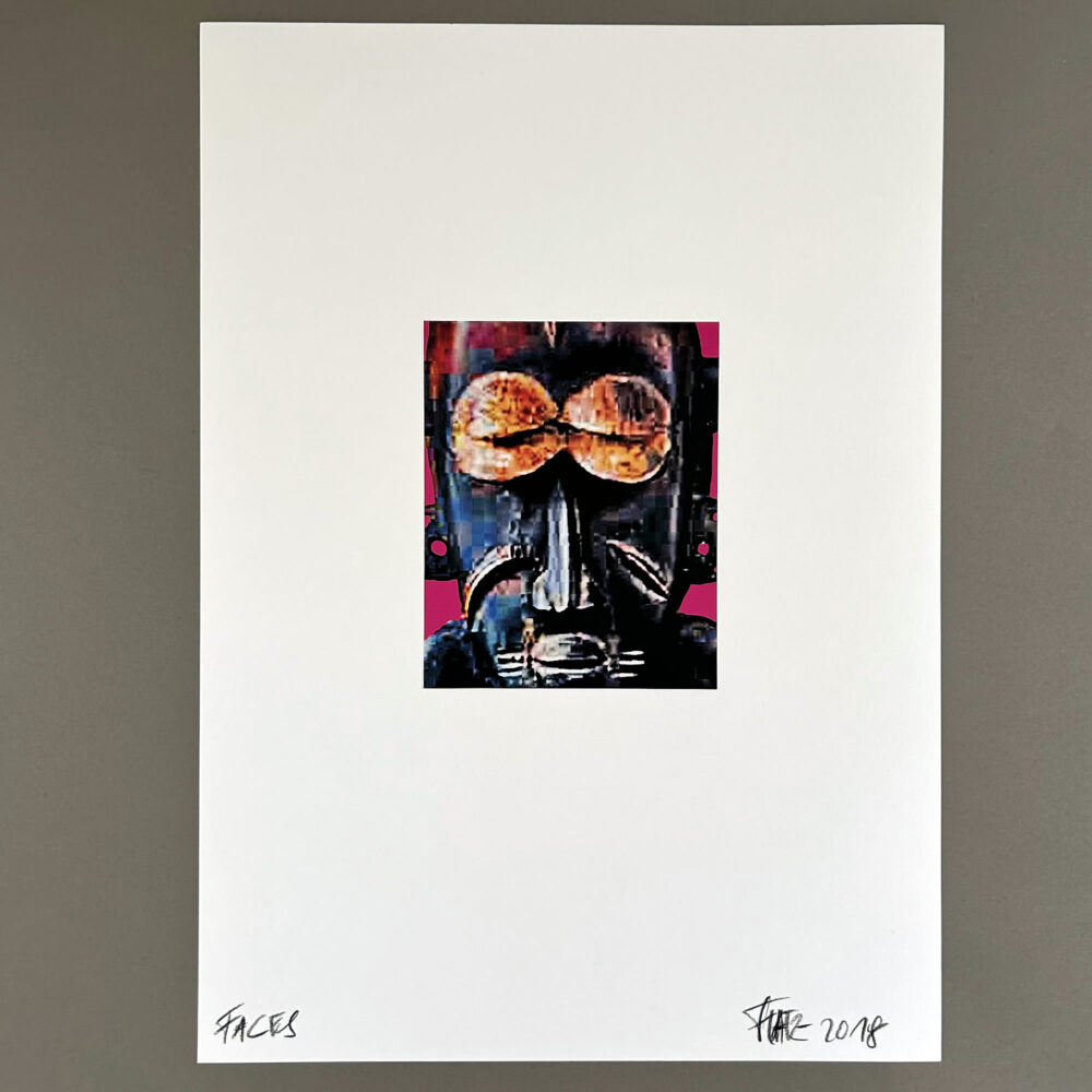 FACES