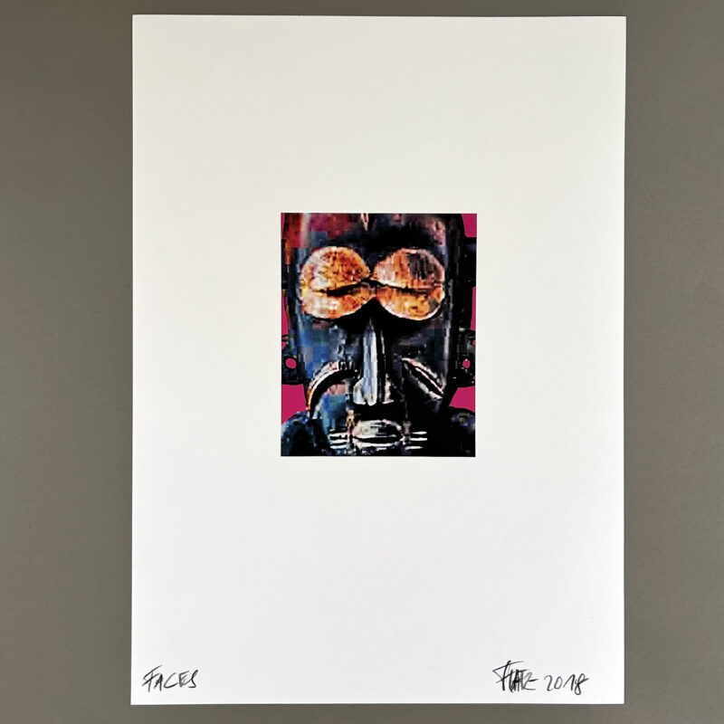 FACES
