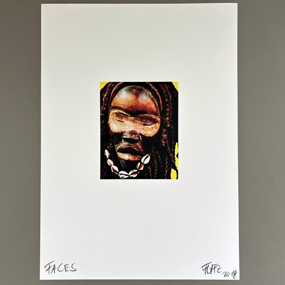 FACES