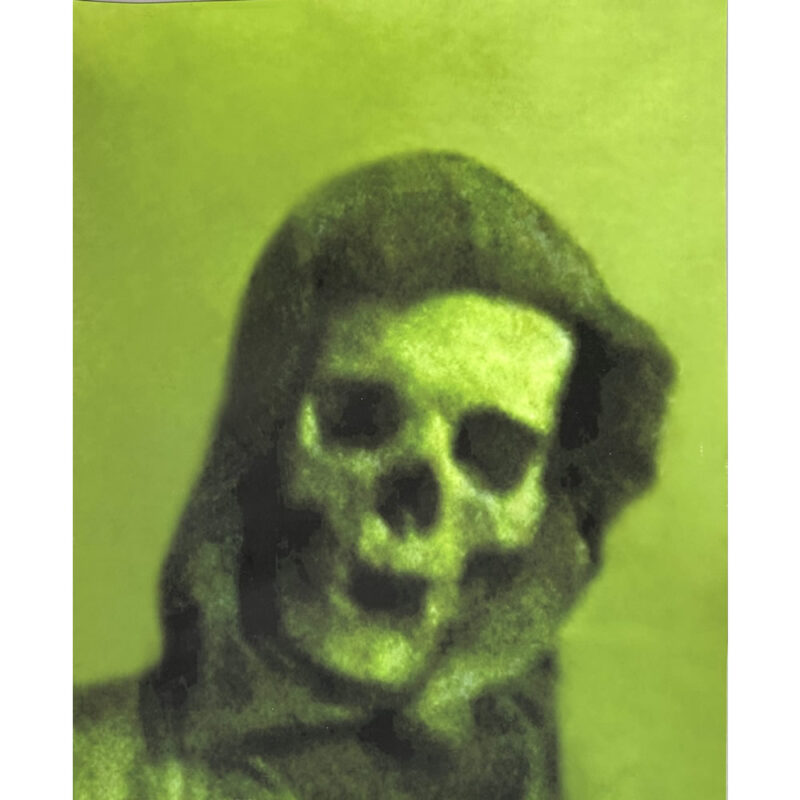 PALERMO GHOSTS