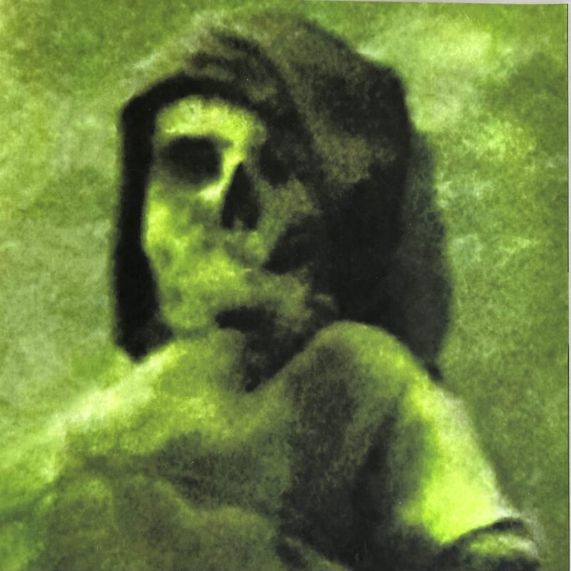 PALERMO GHOSTS