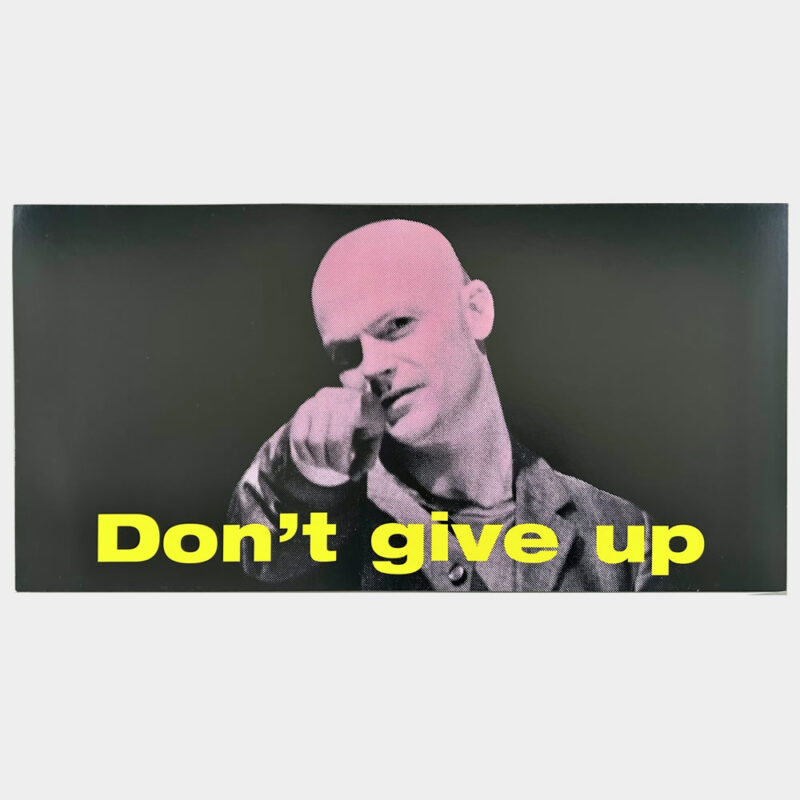 Serie "FLIEGEN - Don't Give Up"
